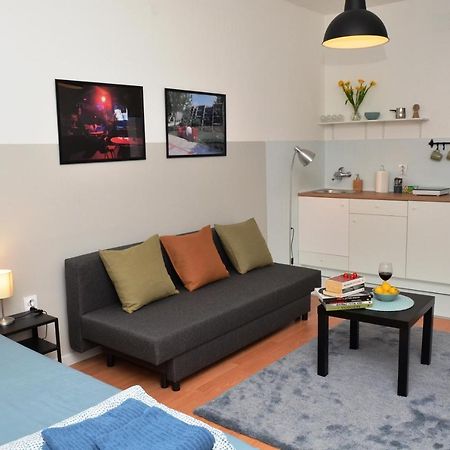 Tike, Tak - Central Residence Ni Eksteriør billede
