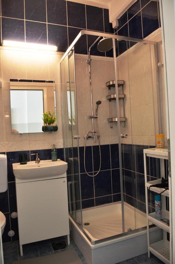 Tike, Tak - Central Residence Ni Eksteriør billede