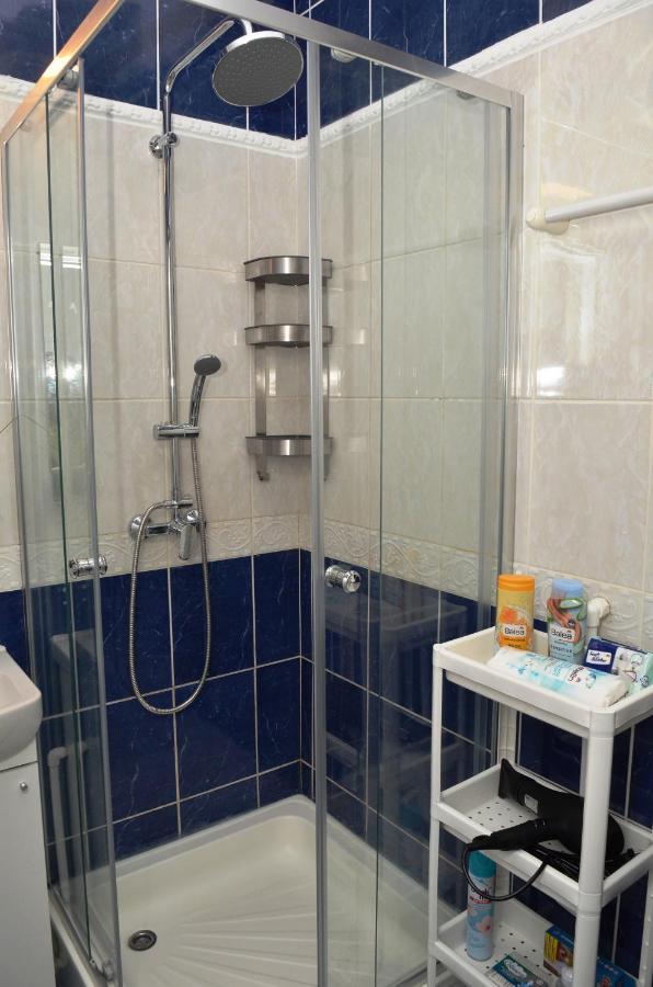 Tike, Tak - Central Residence Ni Eksteriør billede