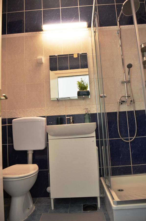 Tike, Tak - Central Residence Ni Eksteriør billede